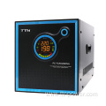 PC-TCS500VA-10KVA SVC Servo Motor Voltage Regulator